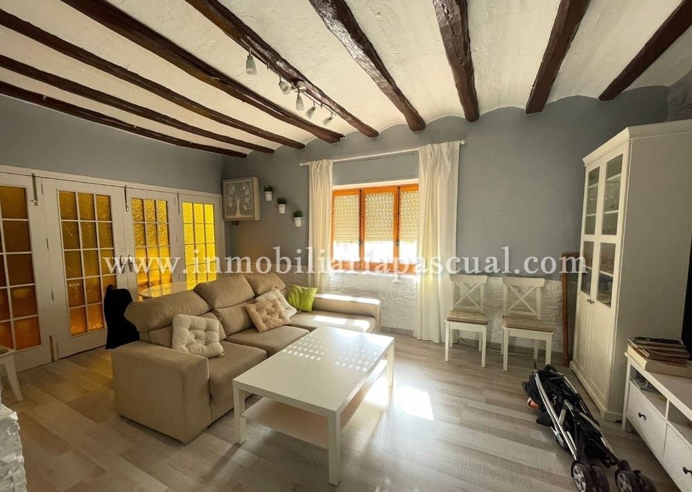 Chalet en Alcoy / Alcoi en venta - 800.000 € (Ref: 7846189)