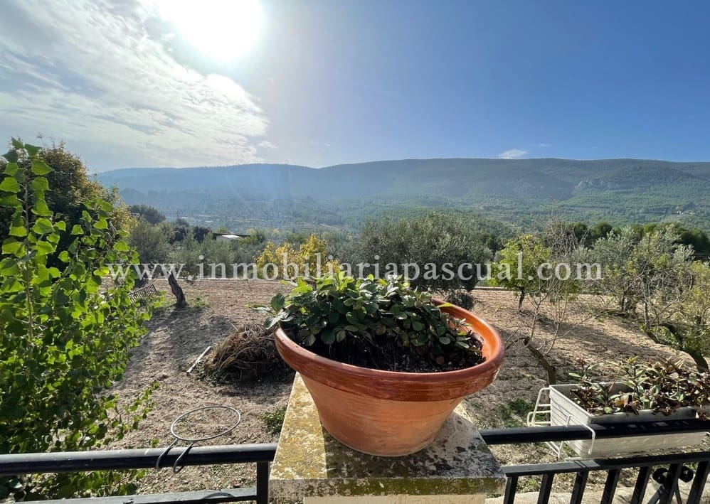 Chalet en Alcoy / Alcoi en venta - 800.000 € (Ref: 7846189)