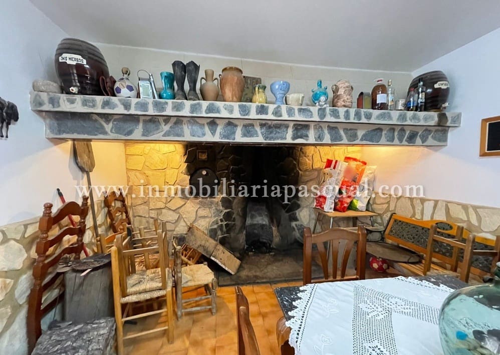 Chalet en Alcoy / Alcoi en venta - 800.000 € (Ref: 7846189)