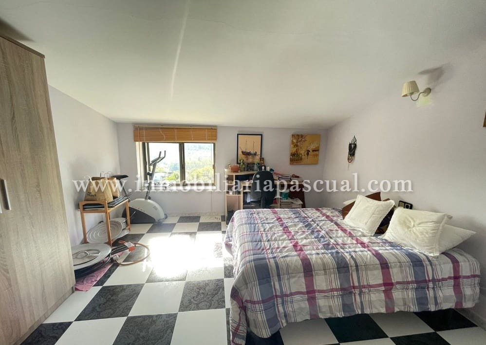 Chalet en Alcoy / Alcoi en venta - 800.000 € (Ref: 7846189)