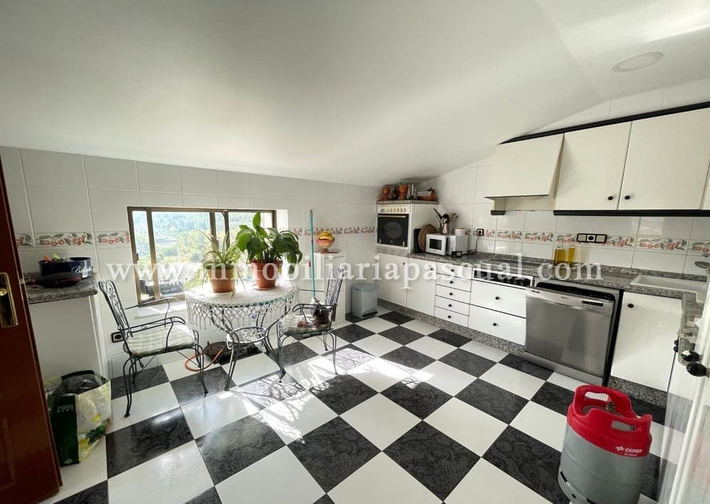Chalet en Alcoy / Alcoi en venta - 800.000 € (Ref: 7846189)