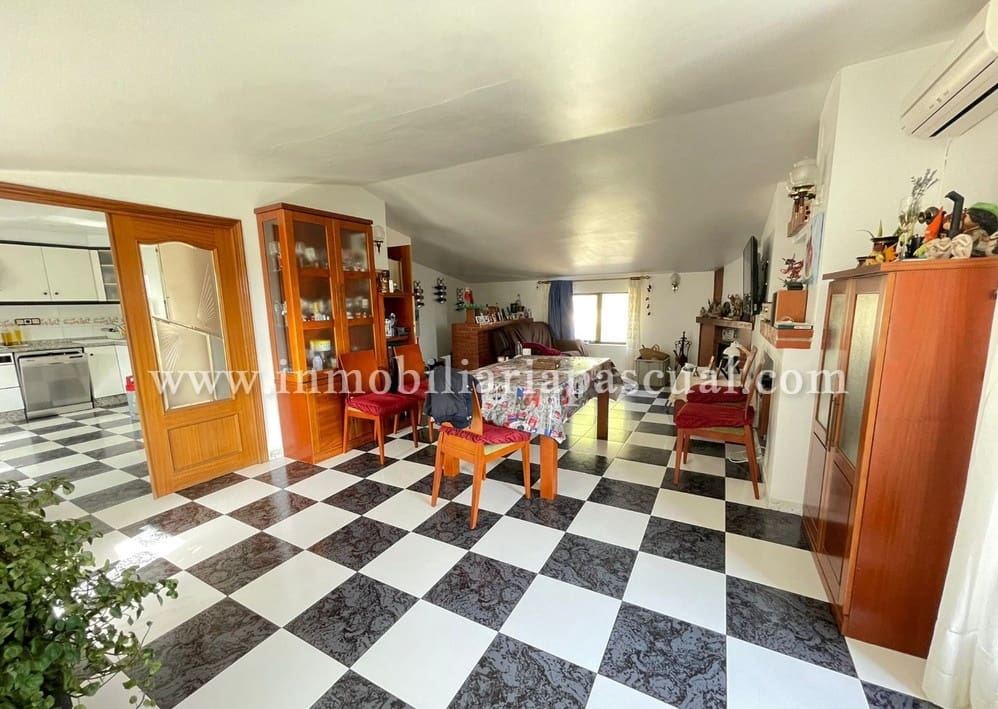 Chalet en Alcoy / Alcoi en venta - 800.000 € (Ref: 7846189)