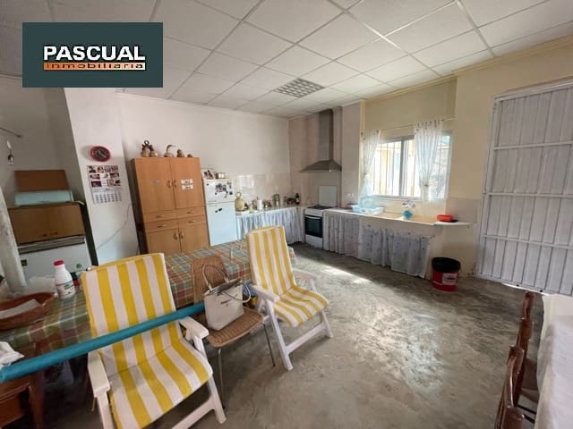 2 quarto Moradia para venda em L'Orxa / Lorcha com piscina - 190 000 € (Ref: 7846202)