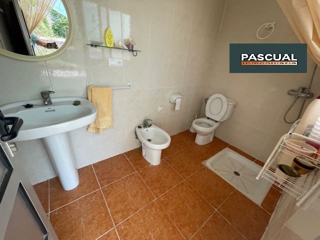 2 quarto Moradia para venda em L'Orxa / Lorcha com piscina - 190 000 € (Ref: 7846202)