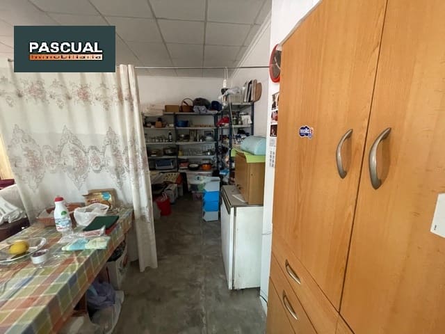 2 quarto Moradia para venda em L'Orxa / Lorcha com piscina - 190 000 € (Ref: 7846202)