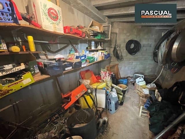2 quarto Moradia para venda em L'Orxa / Lorcha com piscina - 190 000 € (Ref: 7846202)