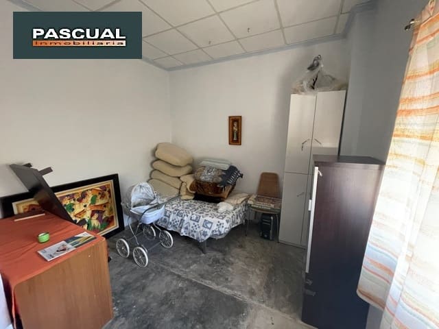 2 quarto Moradia para venda em L'Orxa / Lorcha com piscina - 190 000 € (Ref: 7846202)