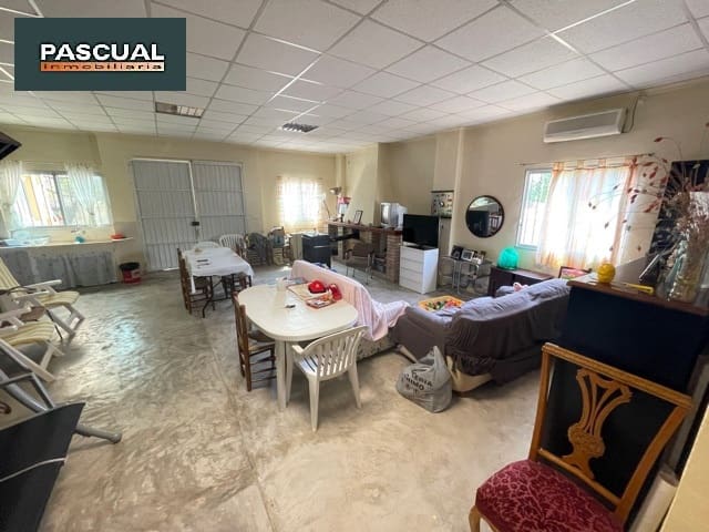 2 quarto Moradia para venda em L'Orxa / Lorcha com piscina - 190 000 € (Ref: 7846202)