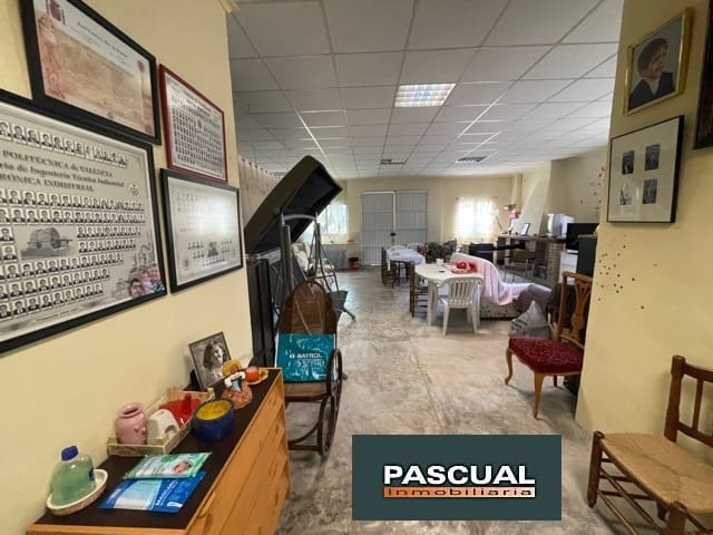 2 quarto Moradia para venda em L'Orxa / Lorcha com piscina - 190 000 € (Ref: 7846202)