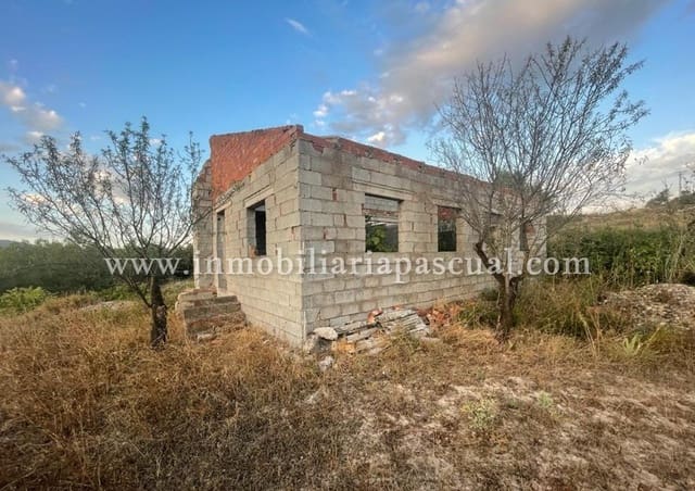 Villa til salg i Muro de Alcoy - € 50.000 (Ref: 7846211)