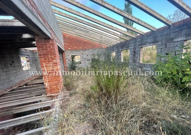 Villa til salg i Muro de Alcoy - € 50.000 (Ref: 7846211)