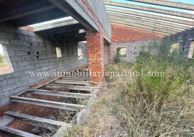 Villa til salg i Muro de Alcoy - € 50.000 (Ref: 7846211)