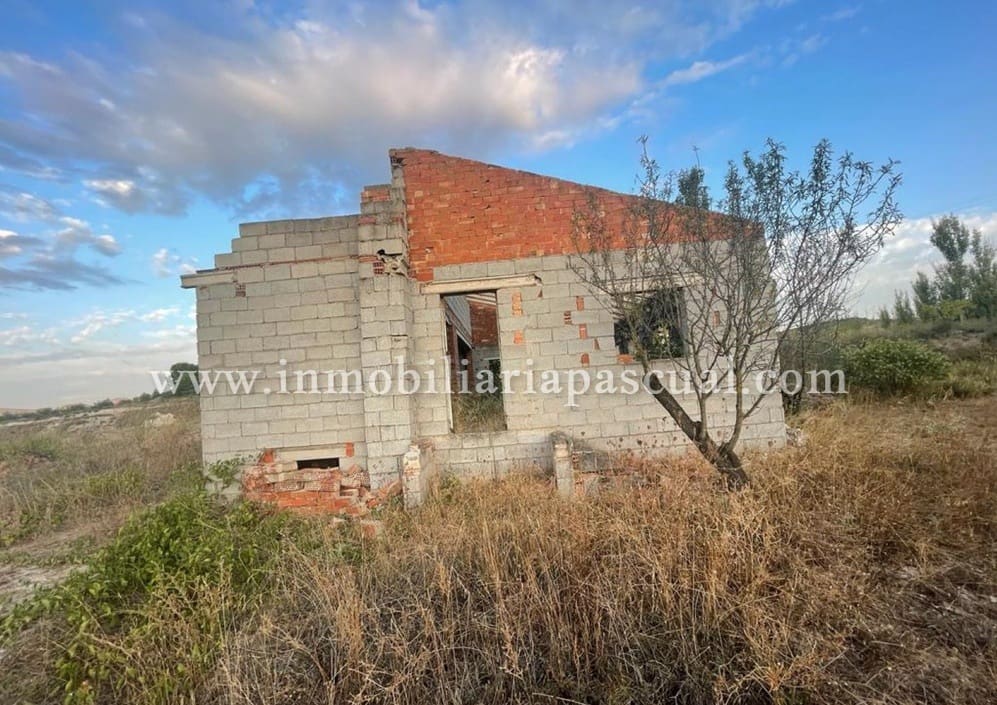 Villa til salg i Muro de Alcoy - € 50.000 (Ref: 7846211)