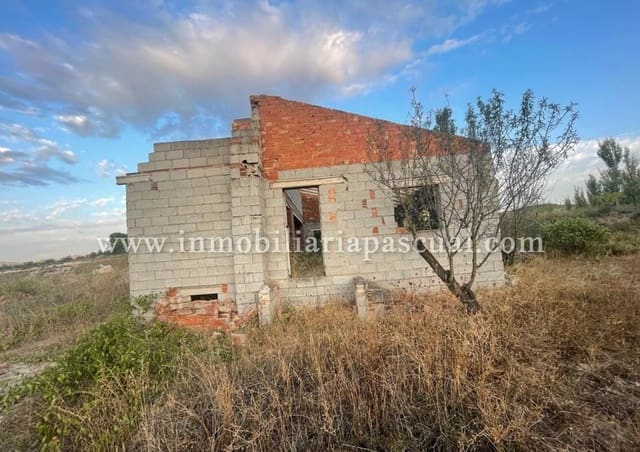 Villa til salg i Muro de Alcoy - € 50.000 (Ref: 7846211)