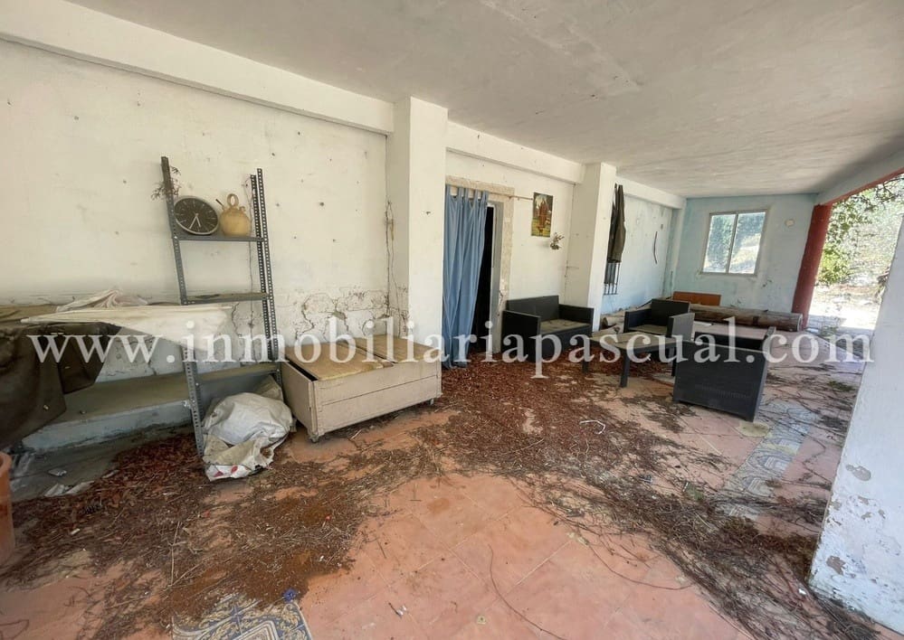 Villa til salg i Agres - € 95.000 (Ref: 7846223)