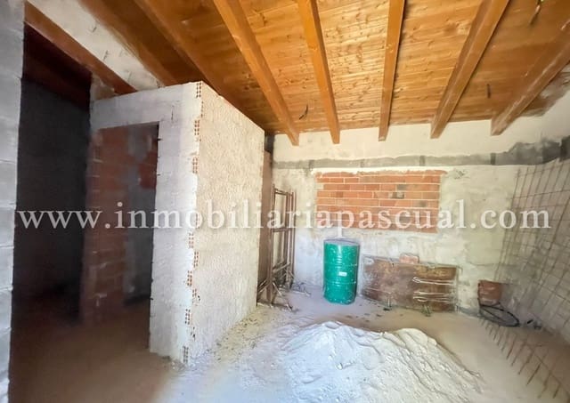 Villa til salg i Agres - € 95.000 (Ref: 7846223)