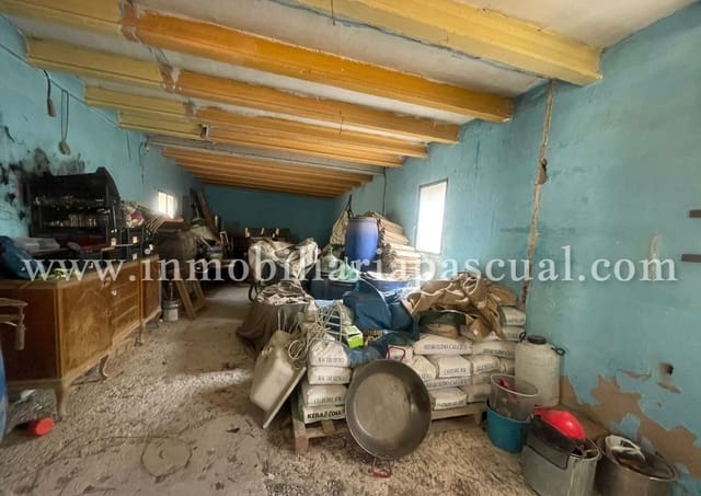 Villa til salg i Agres - € 95.000 (Ref: 7846223)