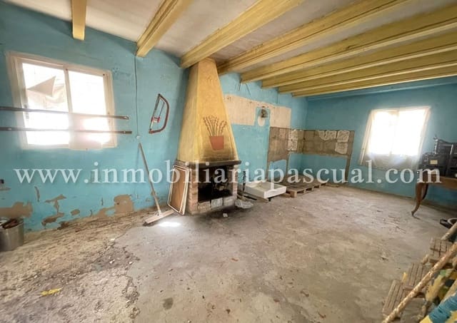 Villa til salg i Agres - € 95.000 (Ref: 7846223)