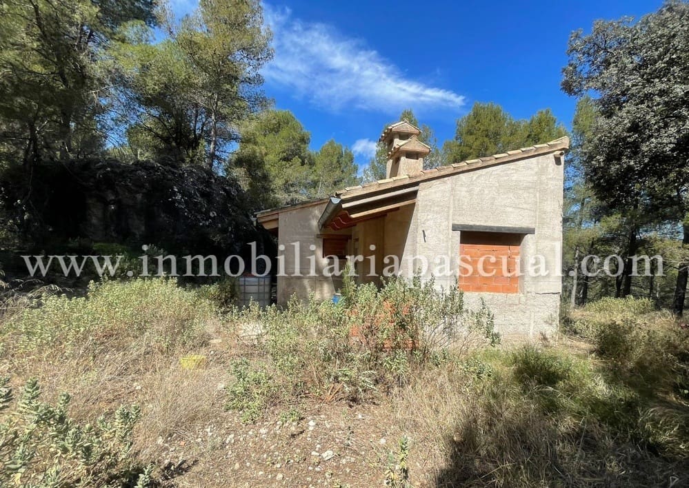 Villa til salg i Agres - € 95.000 (Ref: 7846223)