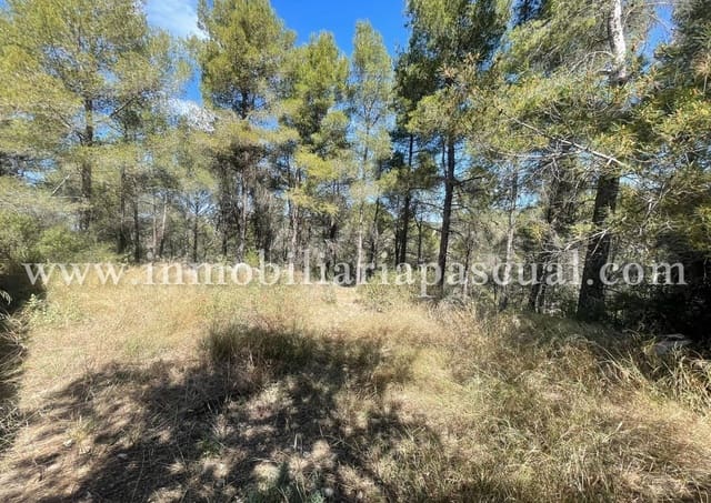 Villa til salg i Agres - € 95.000 (Ref: 7846223)