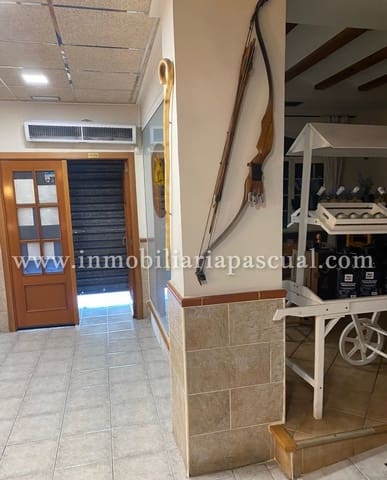 Comercial para venda em Muro de Alcoy - 460 000 € (Ref: 8182092)