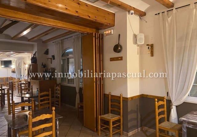 Comercial para venda em Muro de Alcoy - 460 000 € (Ref: 8182092)