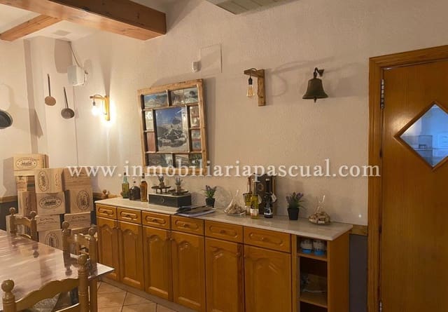 Comercial para venda em Muro de Alcoy - 460 000 € (Ref: 8182092)