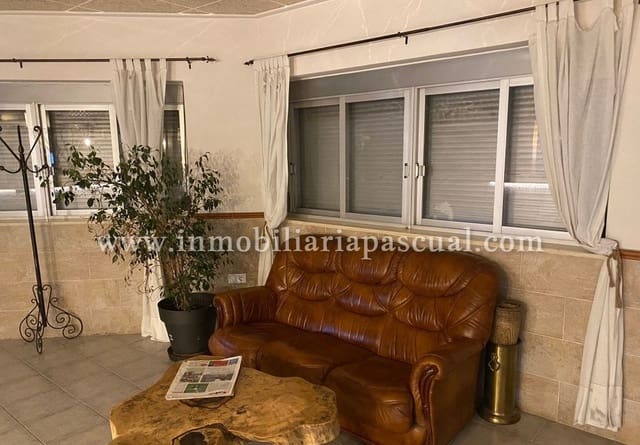 Comercial para venda em Muro de Alcoy - 460 000 € (Ref: 8182092)