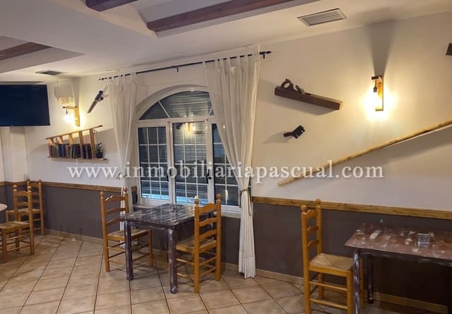 Comercial para venda em Muro de Alcoy - 460 000 € (Ref: 8182092)