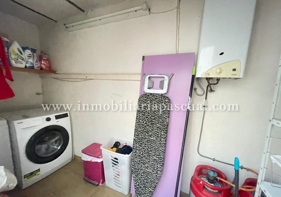 3 soverom Kjedet enebolig til salgs i Beniarres med garasje - € 120 000 (Ref: 8182093)