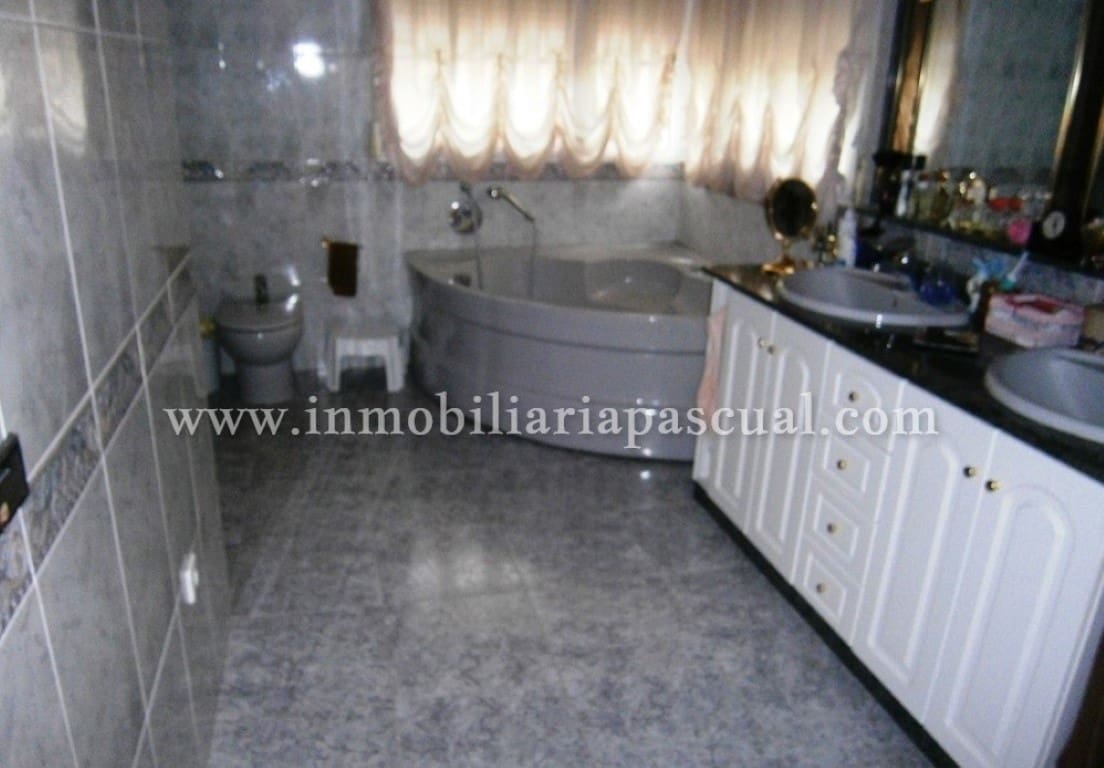 5 camera da letto Villa in vendita in Cocentaina - 350.000 € (Rif: 8309654)