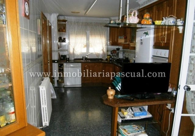 5 camera da letto Villa in vendita in Cocentaina - 350.000 € (Rif: 8309654)