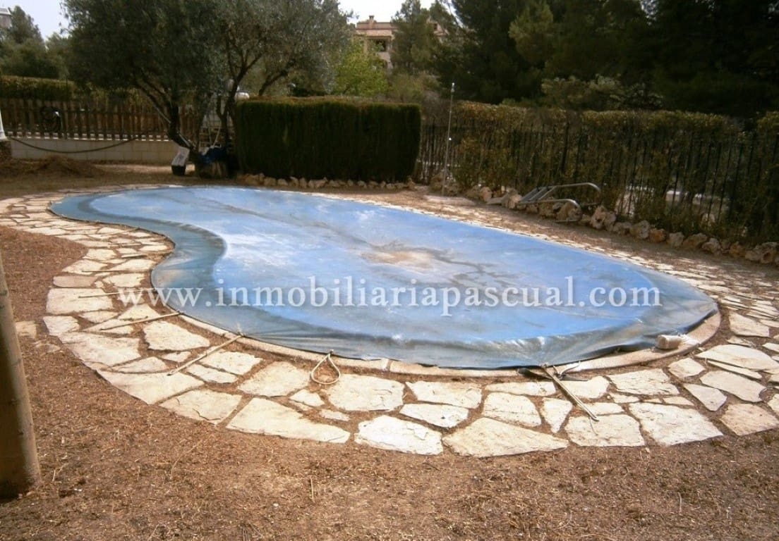 5 camera da letto Villa in vendita in Cocentaina - 350.000 € (Rif: 8309654)