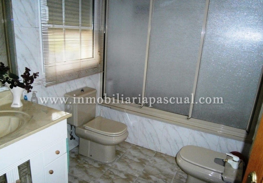 5 camera da letto Villa in vendita in Cocentaina - 350.000 € (Rif: 8309654)