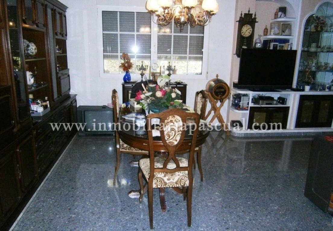 5 camera da letto Villa in vendita in Cocentaina - 350.000 € (Rif: 8309654)