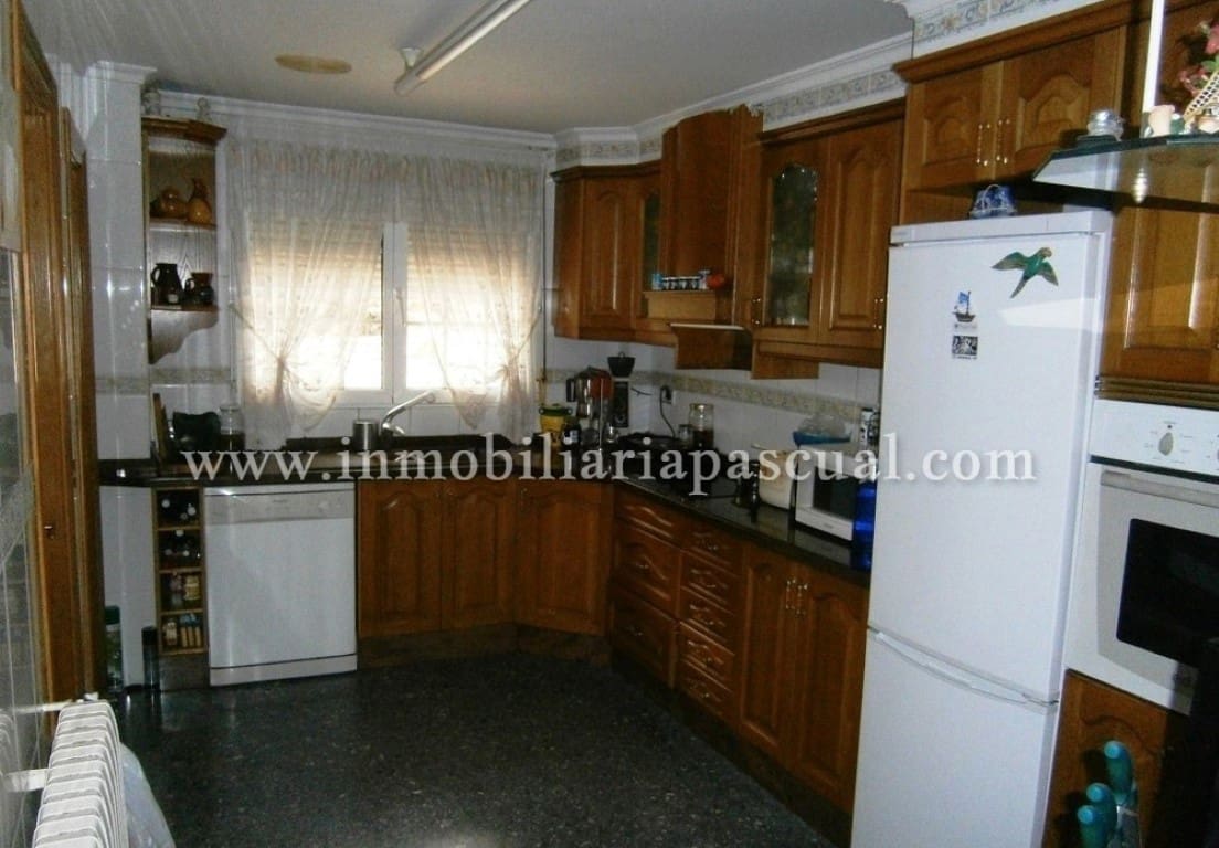 5 camera da letto Villa in vendita in Cocentaina - 350.000 € (Rif: 8309654)