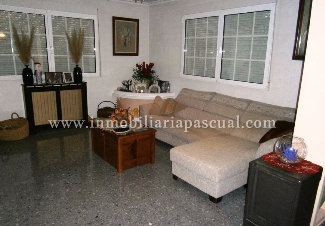 5 camera da letto Villa in vendita in Cocentaina - 350.000 € (Rif: 8309654)