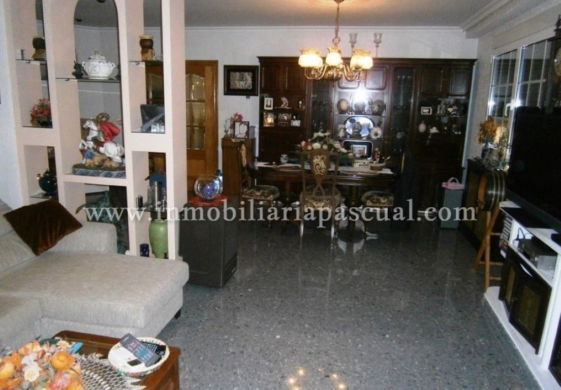 5 camera da letto Villa in vendita in Cocentaina - 350.000 € (Rif: 8309654)