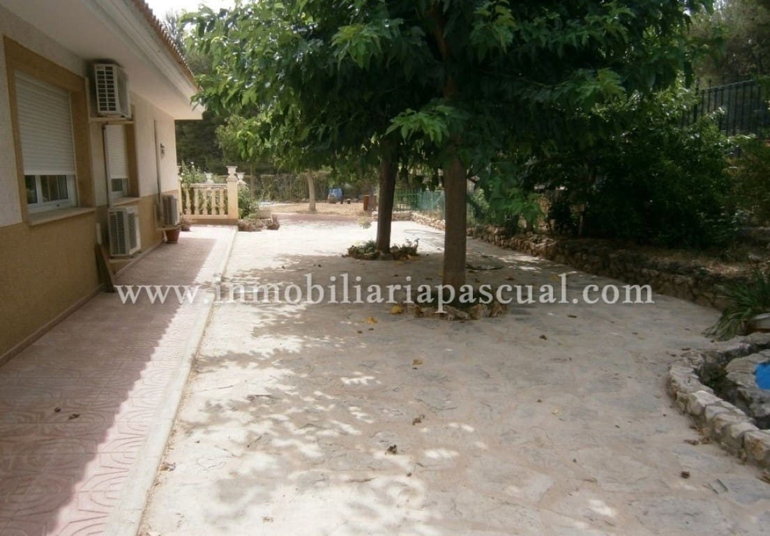 5 camera da letto Villa in vendita in Cocentaina - 350.000 € (Rif: 8309654)