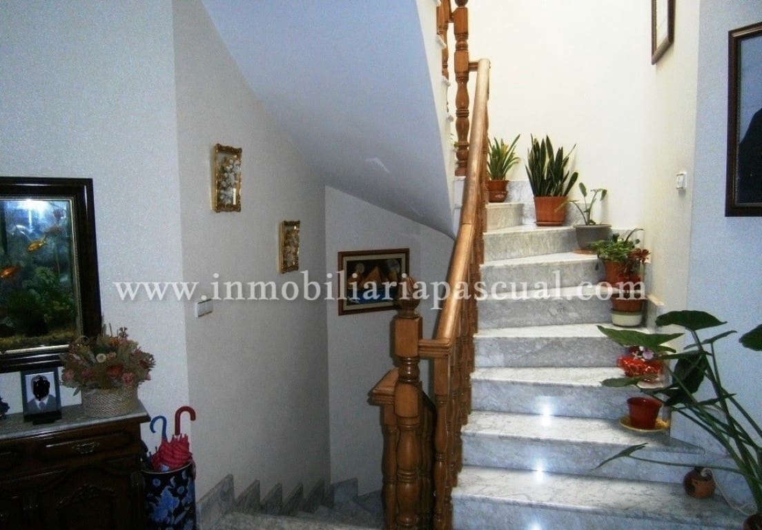 5 camera da letto Villa in vendita in Cocentaina - 350.000 € (Rif: 8309654)