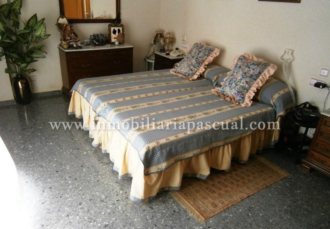 5 camera da letto Villa in vendita in Cocentaina - 350.000 € (Rif: 8309654)