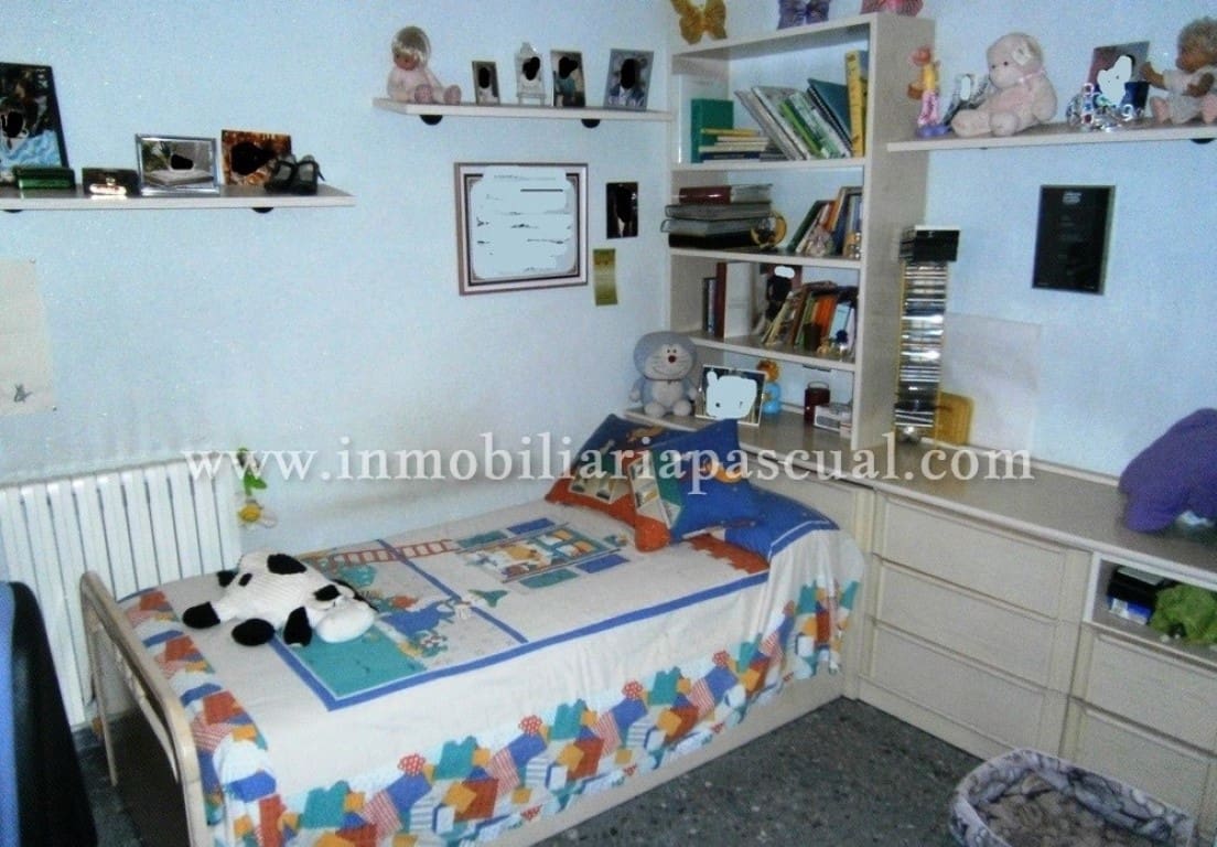 5 camera da letto Villa in vendita in Cocentaina - 350.000 € (Rif: 8309654)