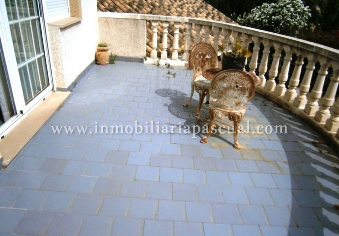 5 camera da letto Villa in vendita in Cocentaina - 350.000 € (Rif: 8309654)