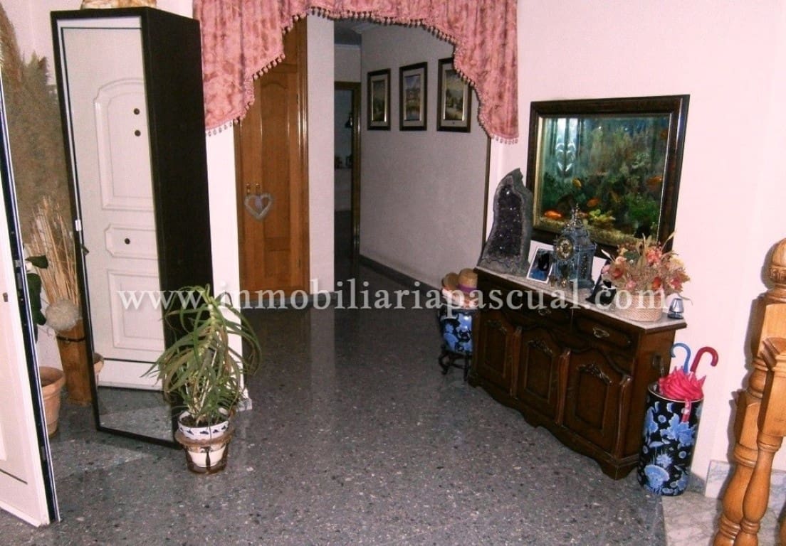 5 camera da letto Villa in vendita in Cocentaina - 350.000 € (Rif: 8309654)