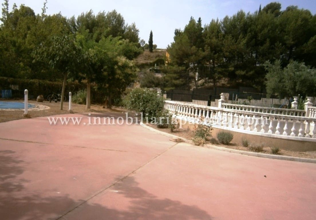 5 camera da letto Villa in vendita in Cocentaina - 350.000 € (Rif: 8309654)