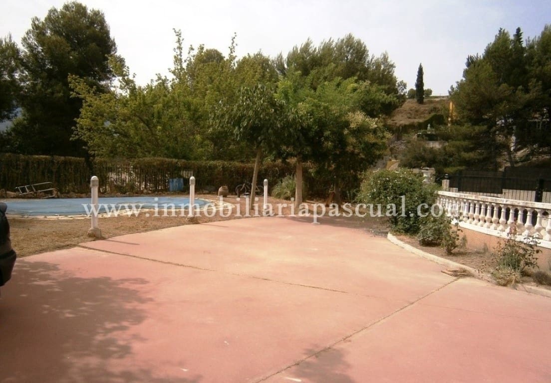 5 camera da letto Villa in vendita in Cocentaina - 350.000 € (Rif: 8309654)