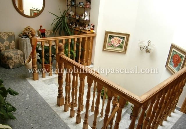 5 camera da letto Villa in vendita in Cocentaina - 350.000 € (Rif: 8309654)