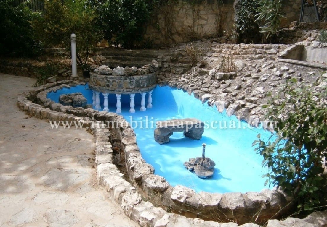 5 camera da letto Villa in vendita in Cocentaina - 350.000 € (Rif: 8309654)