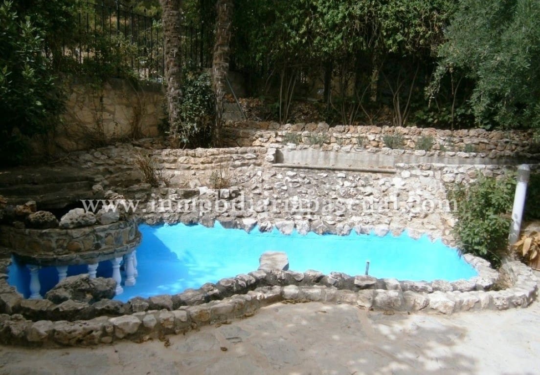 5 camera da letto Villa in vendita in Cocentaina - 350.000 € (Rif: 8309654)