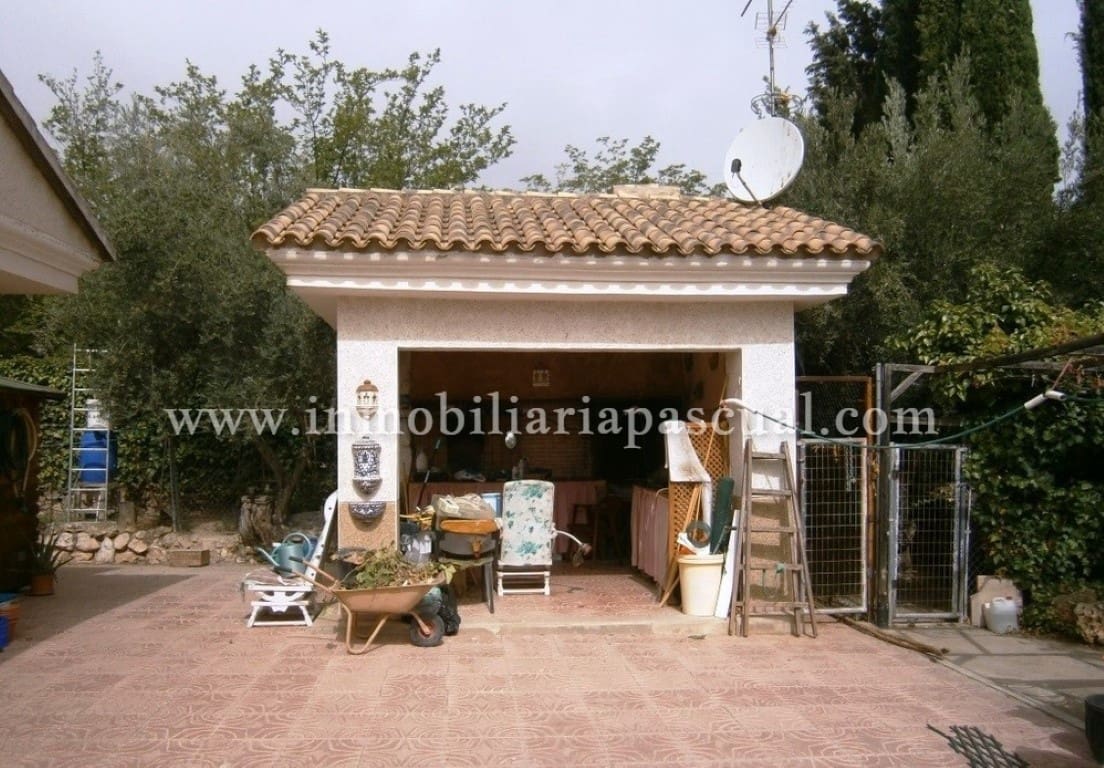 5 camera da letto Villa in vendita in Cocentaina - 350.000 € (Rif: 8309654)